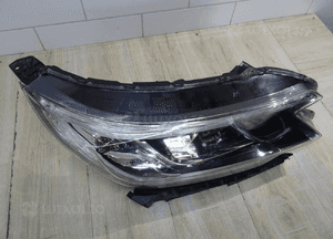 Honda cr-v v lift 2014- lampa przód przednia prawa xenon europa W2582 5
