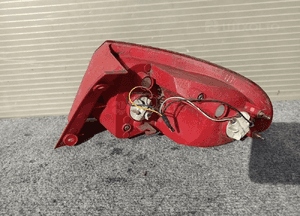Lampa tył tylna lewa chevrolet lacetti hb oryginał wysyłka! 4