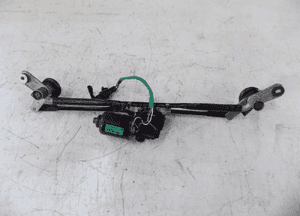 KIA SOUL I MECHANIZM WYCIERACZEK 98110-2K000 EURO 2