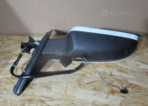 Lusterko prawe przód przednie audi A4 B8 62 pin 8 pin 4