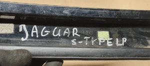 Listwa osłona nakładka słupka lewy przód Jaguar S-Type 5