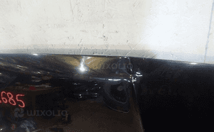 Maska pokrywa silnika bmw 2 ii F44 gran coupe 19- 3