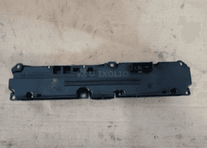 Przełączniki panel sterowania Mercedes W203 2038218658 2