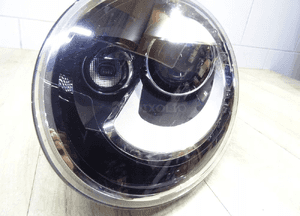VW Beetle Xenon Led 5C lampa lewa przednia przód 5c1941031E 2