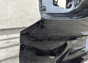 Klapa bagaznika tyl tylna vw golf viii 8 kombi 5H 5H9 2020- bardzo ladna 5