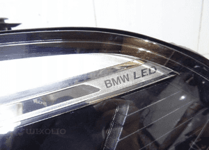 Bmw X5 G05 full led lampa lewy przód przednia 948178303 ll 6