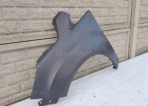 Ford c-max MK2 11-19 błotnik lewy przedni nowy 2