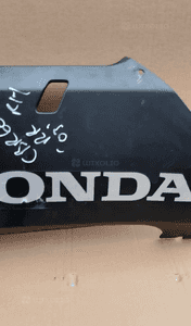 J honda cbr 600 rr PC37 05-06 pług prawy owiewka prawa 4
