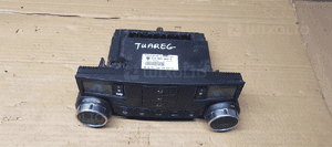 Panel nawiewu klimatyzacji klimy VW Touareg 7L6907040K 2