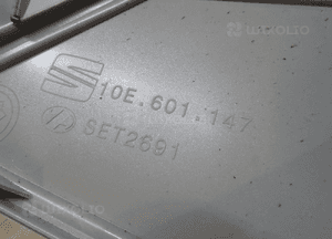 Kołpak 18" vw ID.3 10A601147 6
