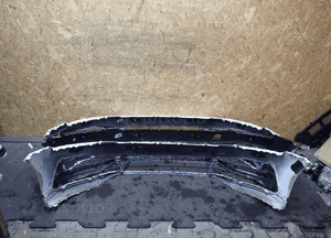 ZDERZAK PRZÓD VW PASSAT B8 LIFT R LINE 8