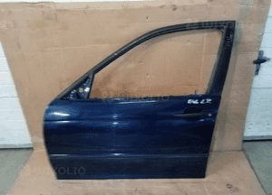 Drzwi lewy przód przednie lewe BMW 3 E46 317/5 1