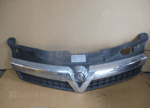 Atrapa chłodnicy grill opel vuxhall astra h uk 1