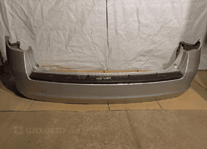 Zderzak tył tylny kia ceed i kombi 06-12 1