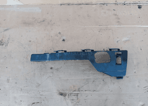 Ślizg zderzaka lewy przód Ford Focus MK2 4M51-17E857-AC 1