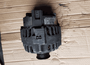 alternator ibiza polo fox 1.2 03d903025m 1