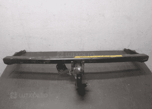 HAK HOLOWNICZY SKODA OCTAVIA III 3 1