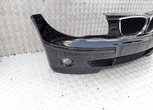Zderzak przód bmw E87 2