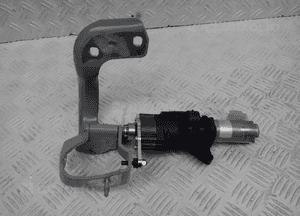 Zawias klapy audi A6C7   4G9827299A  4G9827300A 6