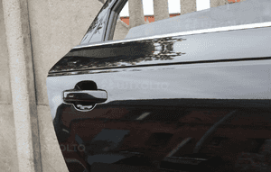 DRZWI TYLNE PRAWE AUDI A4 B9 AVANT LY9T 2017 10