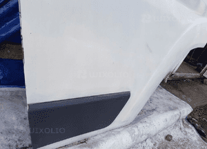 Drzwi prawy przód fiat ducato iii 12R jumper 6
