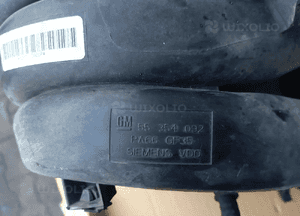 Opel Signum Vectra C Zafira B 2.2 16v kolektor ssący 55354092 55562518 3