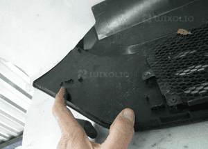 Atrapa grill iveco daily 2014-2019 5801587018 6