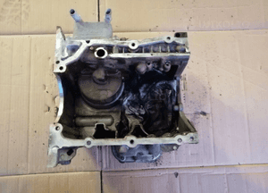 Miska olejowa oleju Renault Dacia 0.9 TCE 110179688R 1