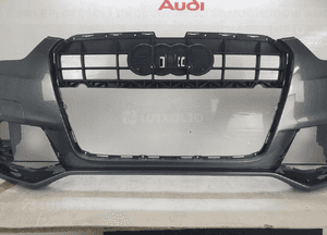 Zderzak audi S5 A5 s-line plus competition 8T 8T0 2014-2017 po lifcie oe 2