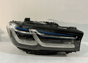 BMW 5 G30 / G31 LCI Lampa Laser Prawa - 15240 1