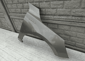 Ford focus MK4 mk 4 18-24 błotnik przedni prawy 2