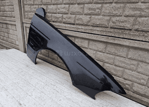 Bmw 5 E39 96-04 błotnik przedni prawy ładne 2