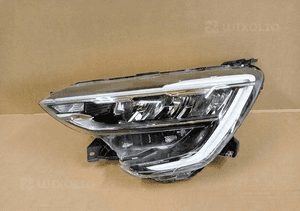 Lampa lewa reflektor lewy renault arkana full led 2020- 1