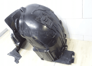 Nadkole lewy przód mercedes gla W156 A1566907300 2