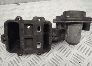 Zawór egr man tge vw crafter multivan vi T6 704999200 3