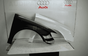 BŁOTNIK AUDI A3 8V 8V5 SEDAN oryginał 2012-2020 1