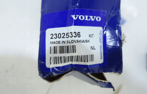 Volvo FH4 moduł silnik poziomowania świateł 23025336 6