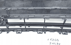 Grill atrapa zderzaka audi A6 C8 4K0 4K0853651C 8