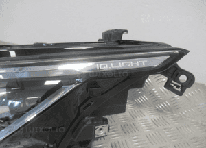 LAMPA PRZEDNIA PRZÓD LEWA VW GOLF VIII 8 FULL LED IQ LIGHT 5H1 5H1941059 2019- 5