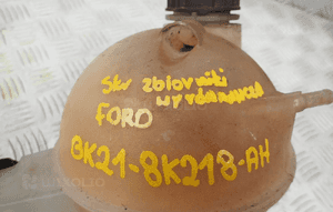 Zbiornik wyrównawczy ford  BK21-8K218-AH 3