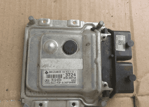 Komputer sterownik silnika hyundai I20 ii lift 1