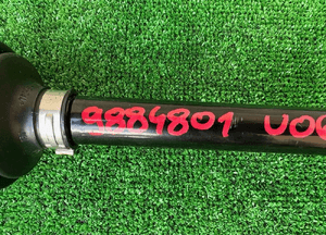 Półoś bmw U06 U11 2 X1 9884801 2