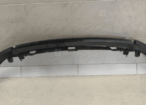 Range rover evoque L551 pas przedni absorber belka rozpórka wzmocnienie pasa prawy lewy wspornik pasa przedniego strefa zgniotu oryginał komplet 4