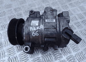 AUDI A4 A5 Q5 POMPA KLIMY KLIMATYZACJI 8KD260805 RADOM 1