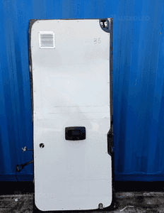 Drzwi tylne tył prawe H2 ducato jumper boxer movano 06-22 nr 38 2