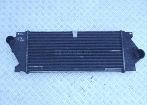 Intercooler mercedes ml 2.7 cdi 1
