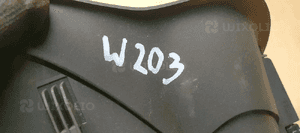 Licznik zegary oryginał Mercedes W203 1.8K A2035403847 8