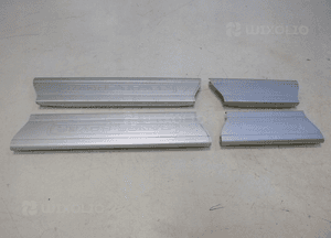 Range rover sport L494 listwa progowa nakładka 3