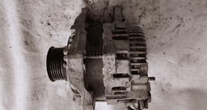 ALTERNATOR MITSUBISHI OUTLANDER III ASX ECLIPSE CROSS 2.2 DID A2TX5781 2