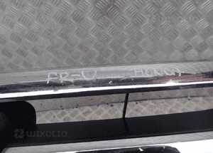 ATRAPA GRILL HONDA FR-V RADOM 4